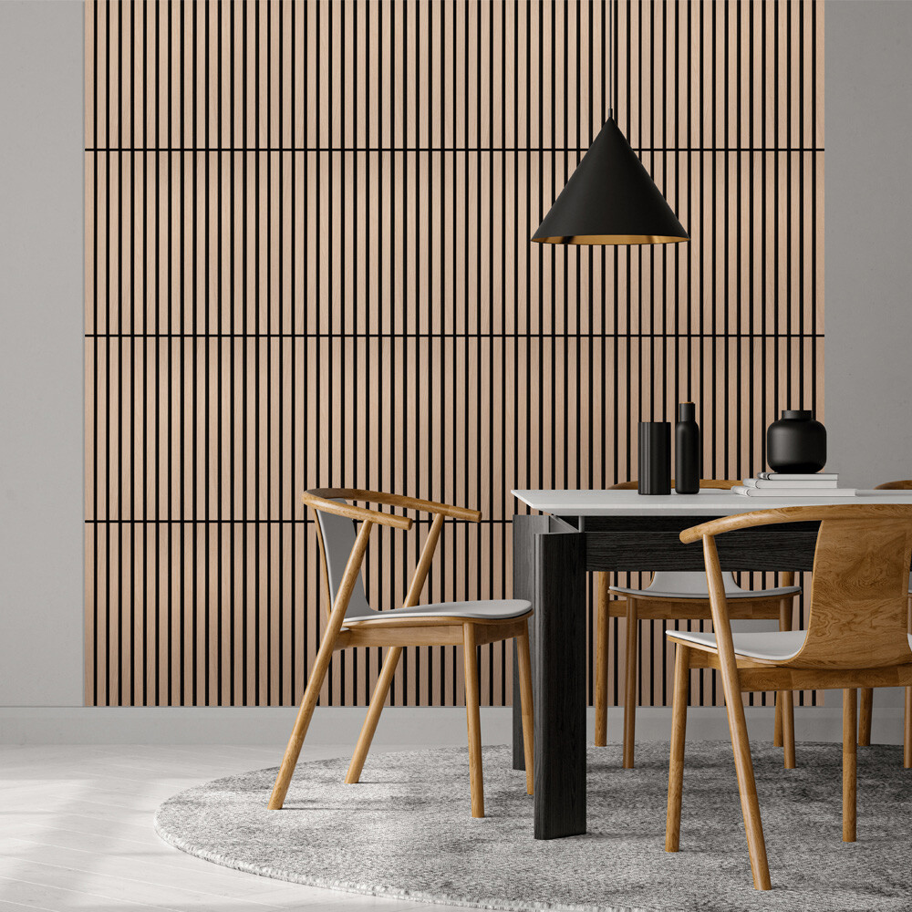 Self-Adhesive Acoustic Foam Panels for Studio Soundproofing