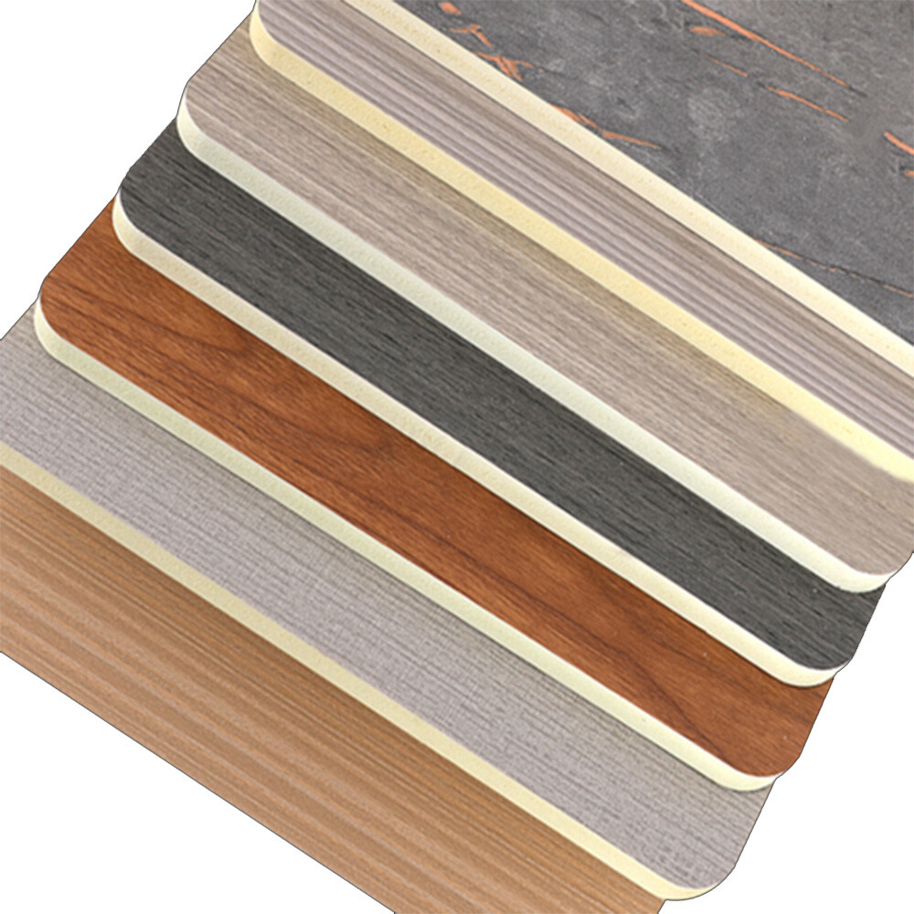 Waterproof Carbon Crystal Bamboo Board Fireproof