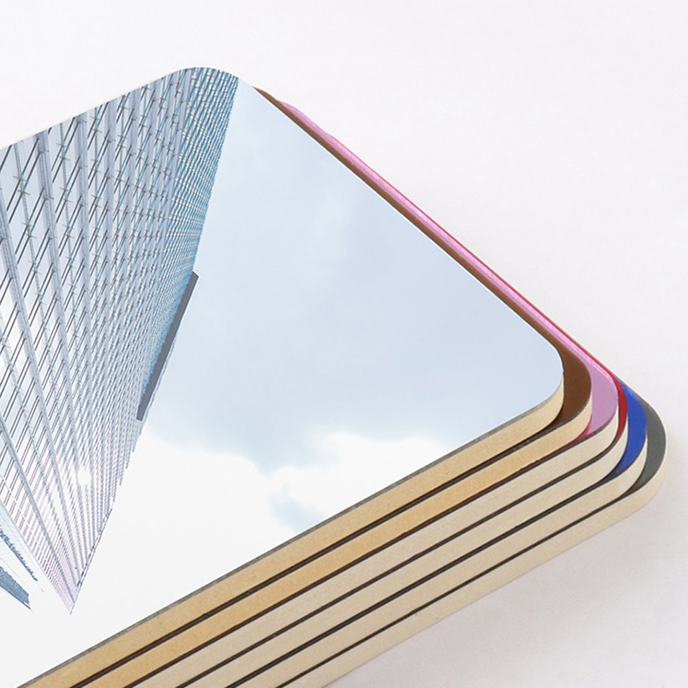 Carbon Crystal Board for Home Wall Panel