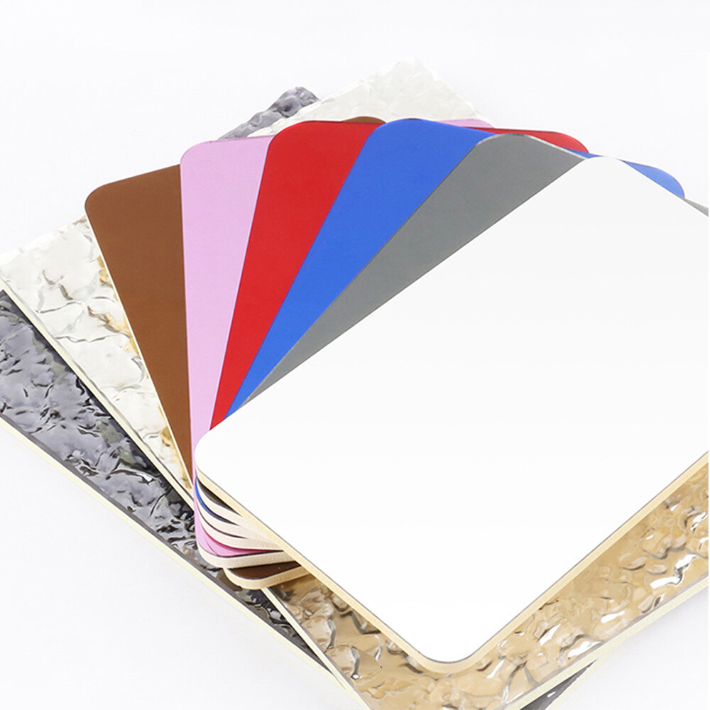 Carbon Crystal Board for Home Wall Panel