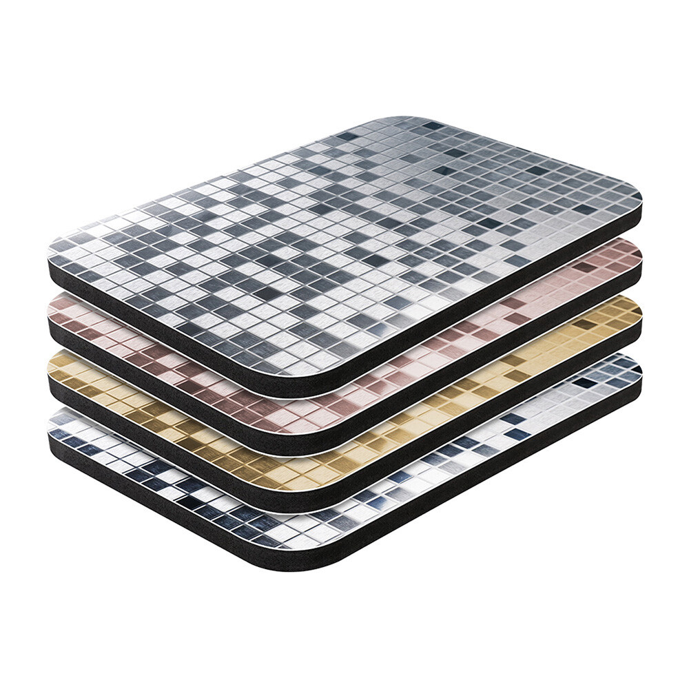 Carbon Crystal Board for Home Wall Panel