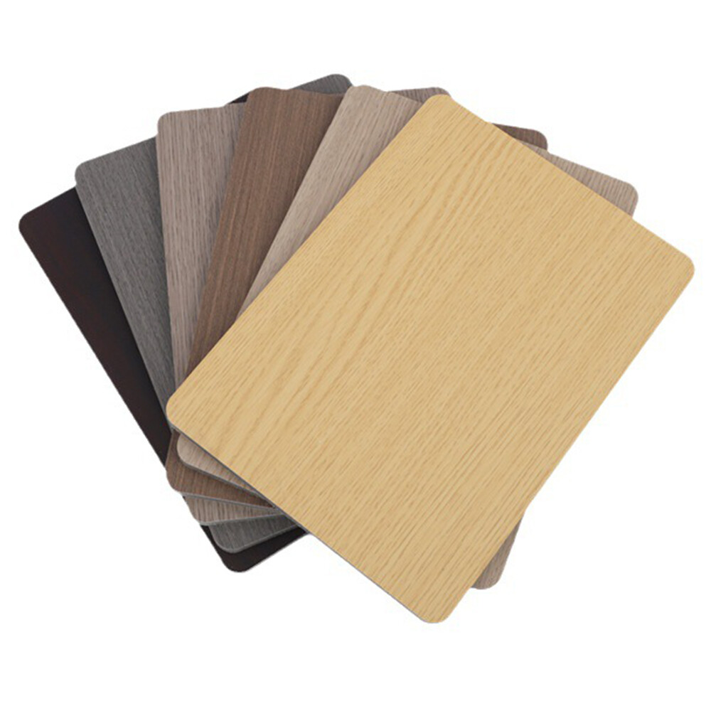 Carbon Crystal Bamboo Fiber Board High Quality