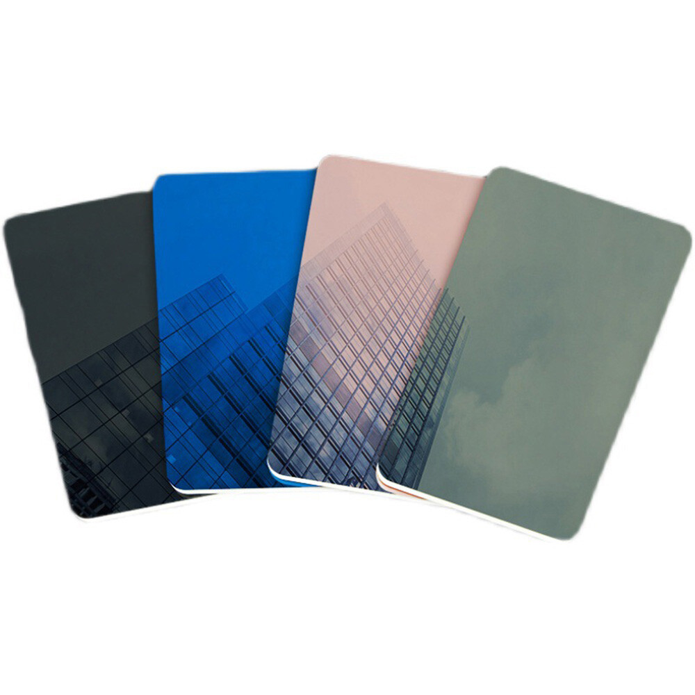 Carbon Crystal Wall Panel for Interior Decoration