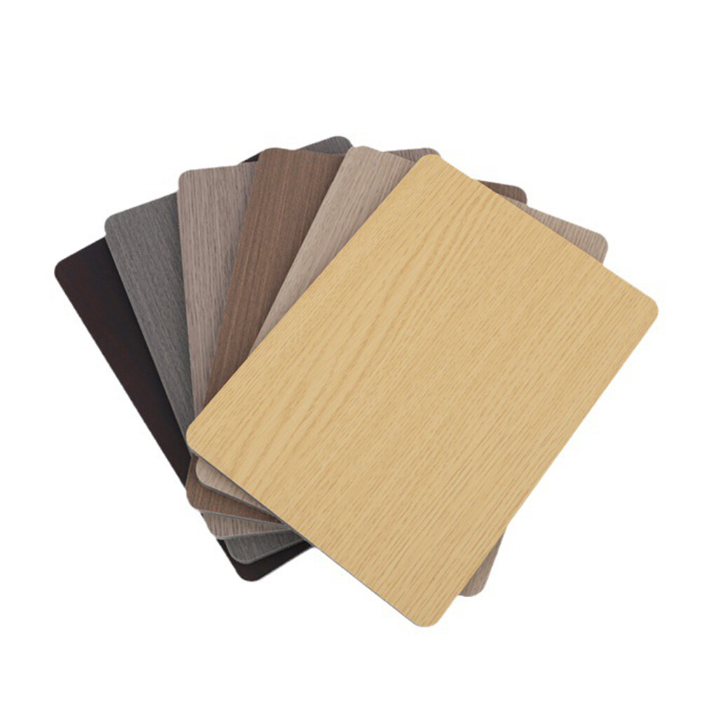 Modern Style Carbon Crystal Board for Wall Decor