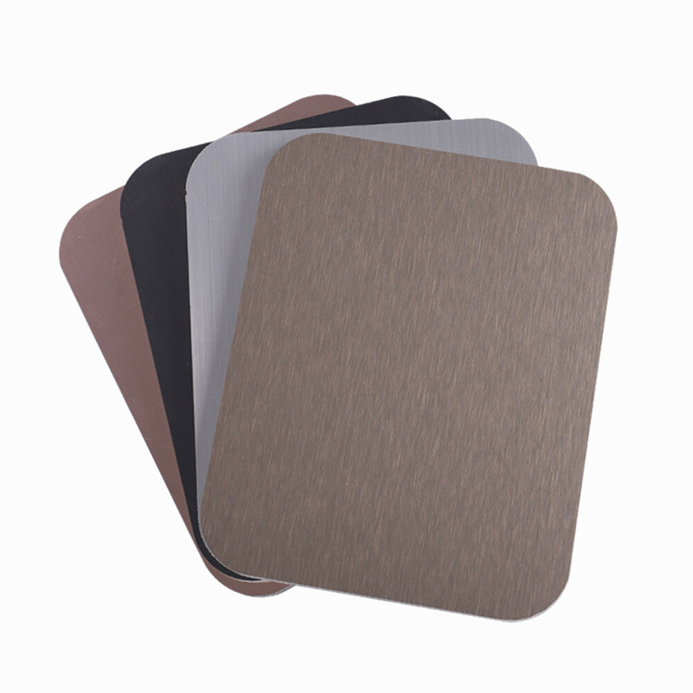 Carbon Crystal Bamboo Board for Hotel Room