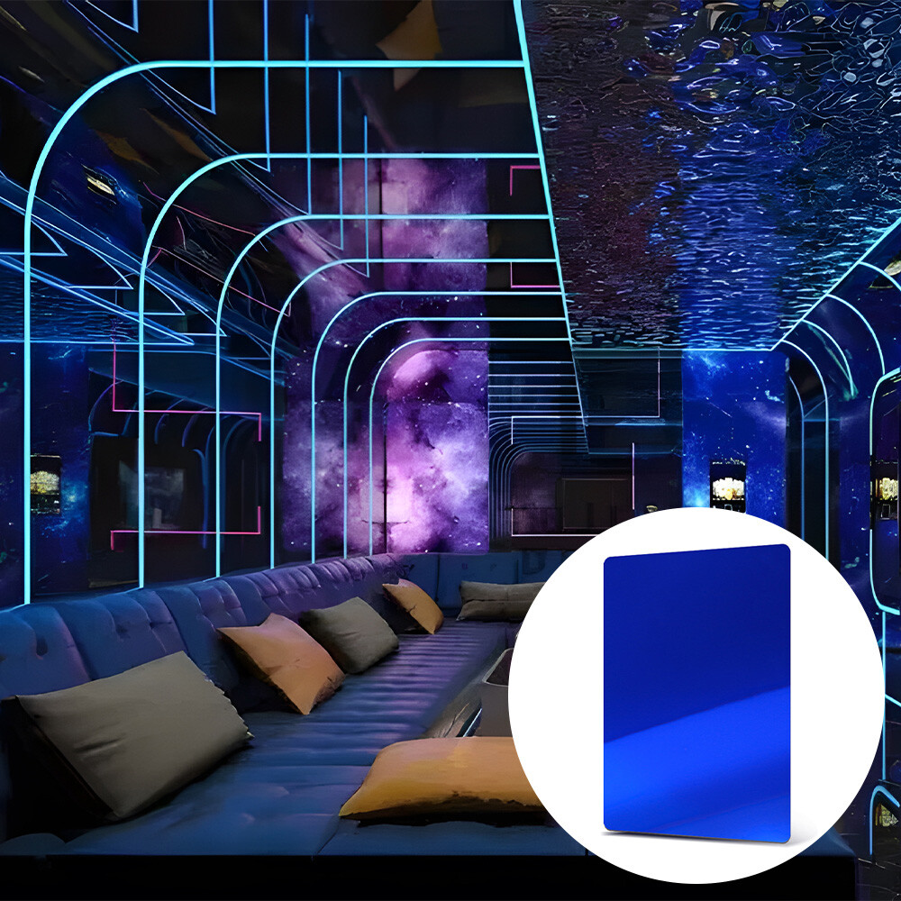 Carbon Crystal Bamboo Charcoal Board Easy to Install