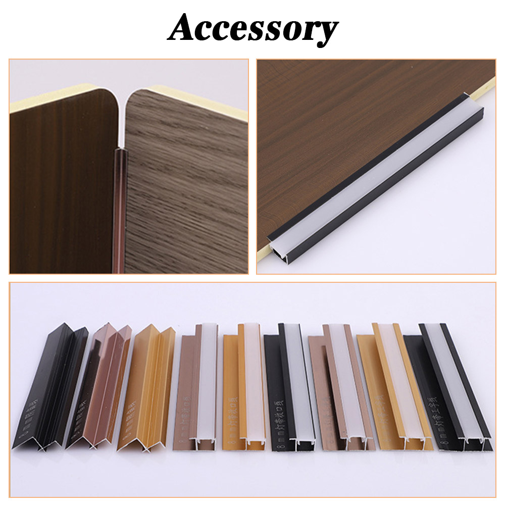 Carbon Crystal Bamboo Charcoal Board Easy to Install