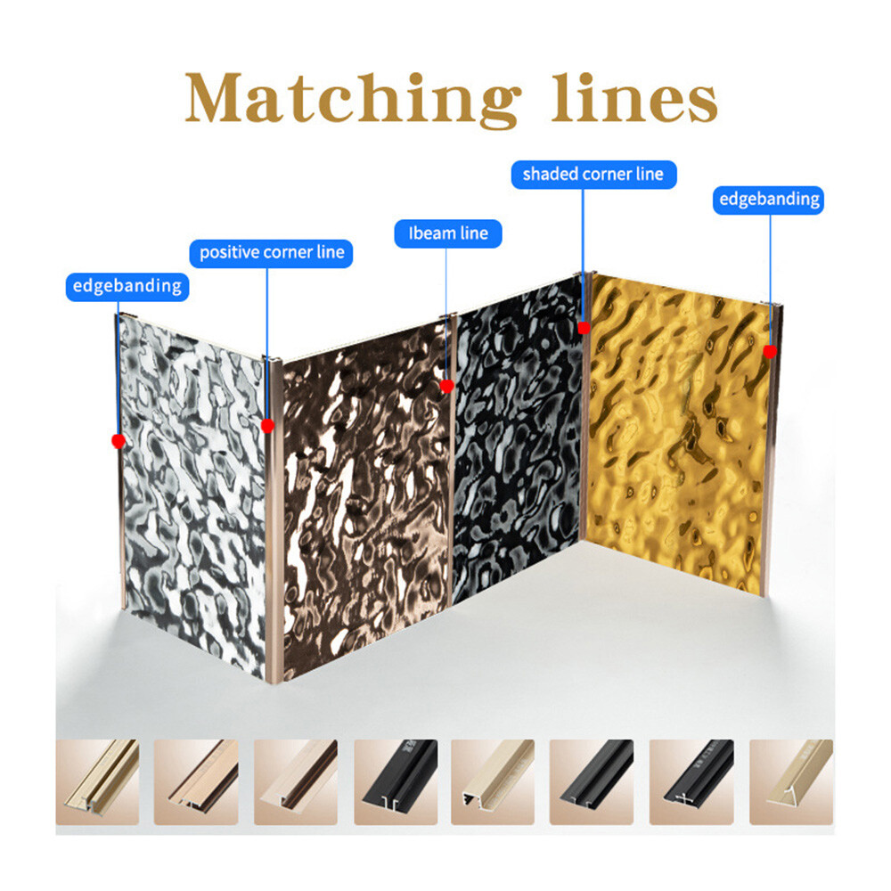 Carbon Crystal Bamboo Charcoal Board Easy to Install