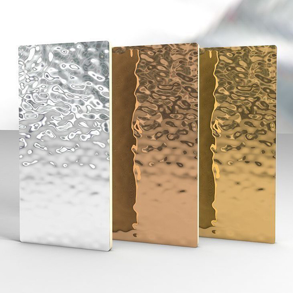 Waterproof Carbon Crystal Board for Home Wall