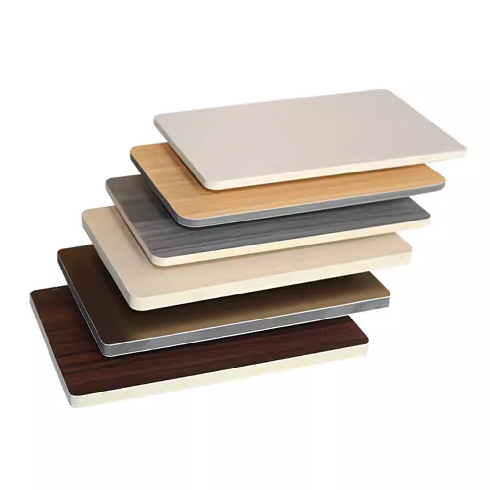 Waterproof Carbon Crystal Board for Home Wall