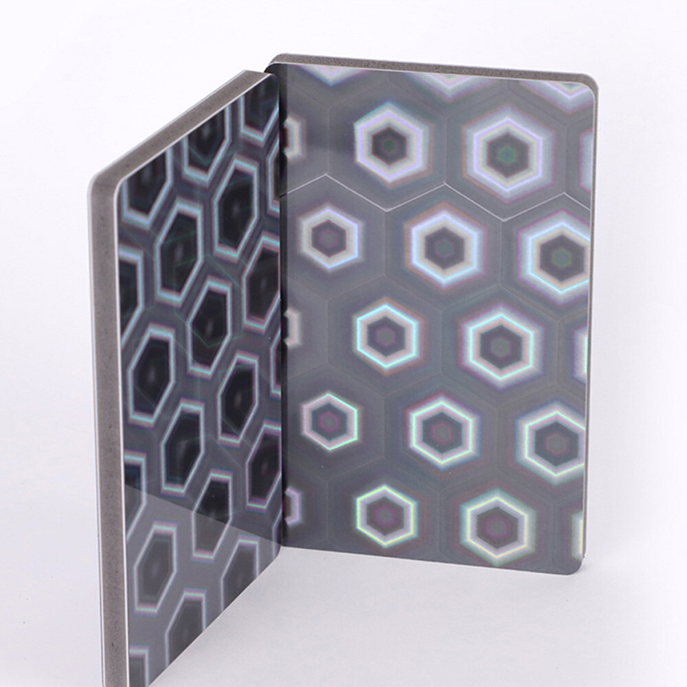 Modern Bamboo Charcoal Carbon Crystal Board Panel