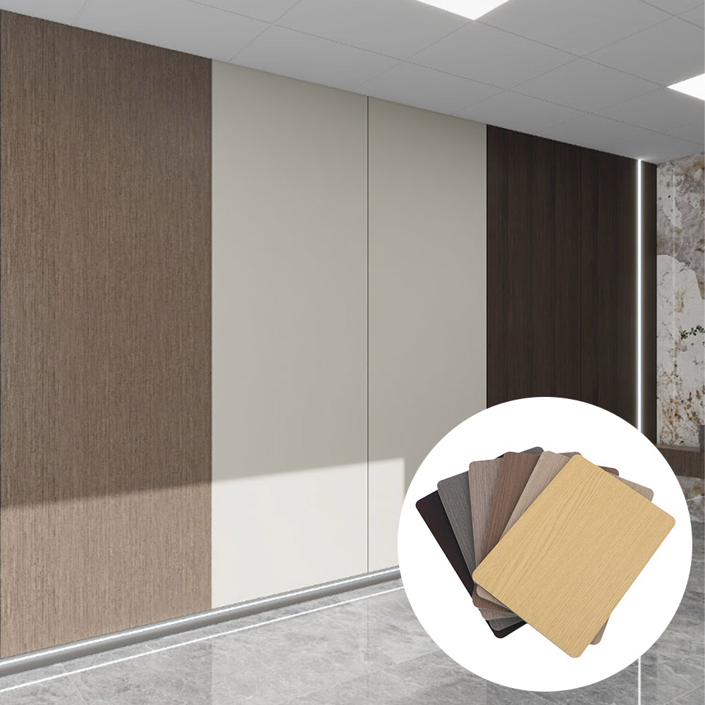 Carbon Crystal Plate with High Gloss Finish