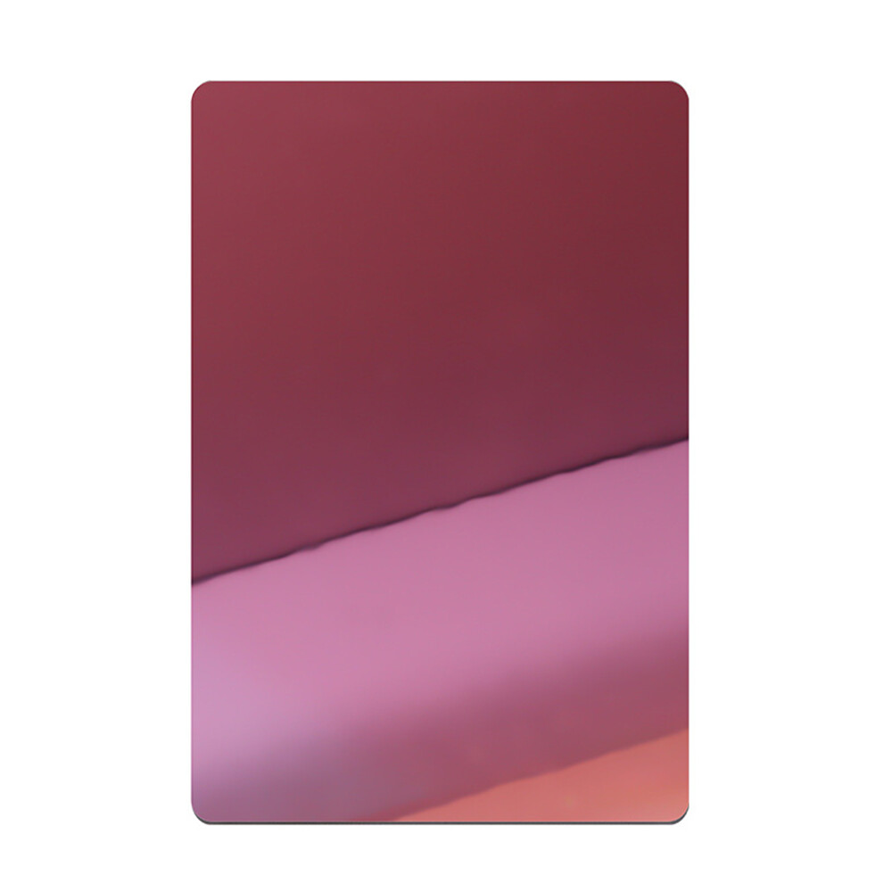 Carbon Crystal Fiber Wall Panel for Interior Design