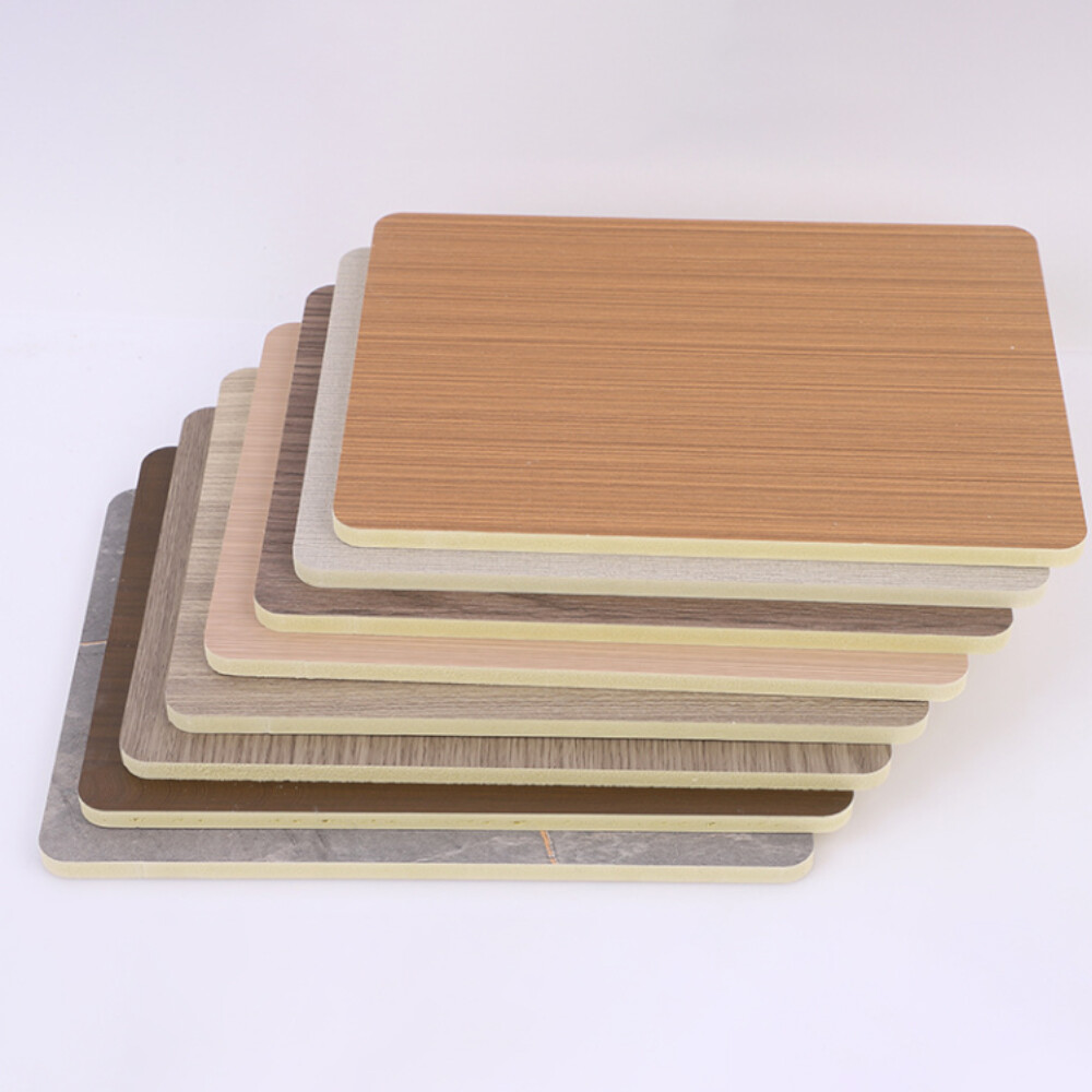 Carbon Crystal Fiber Wall Panel for Interior Design