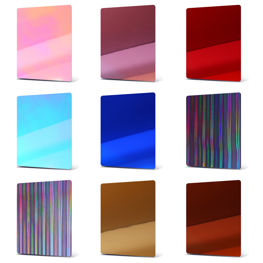 Carbon Crystal Fiber Wall Panel for Interior Design