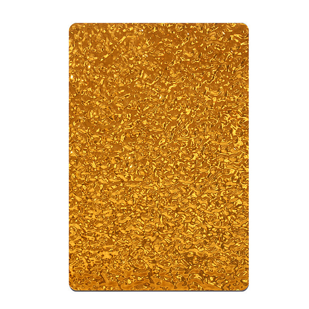 Carbon Crystal Board for Modern Wall Decor