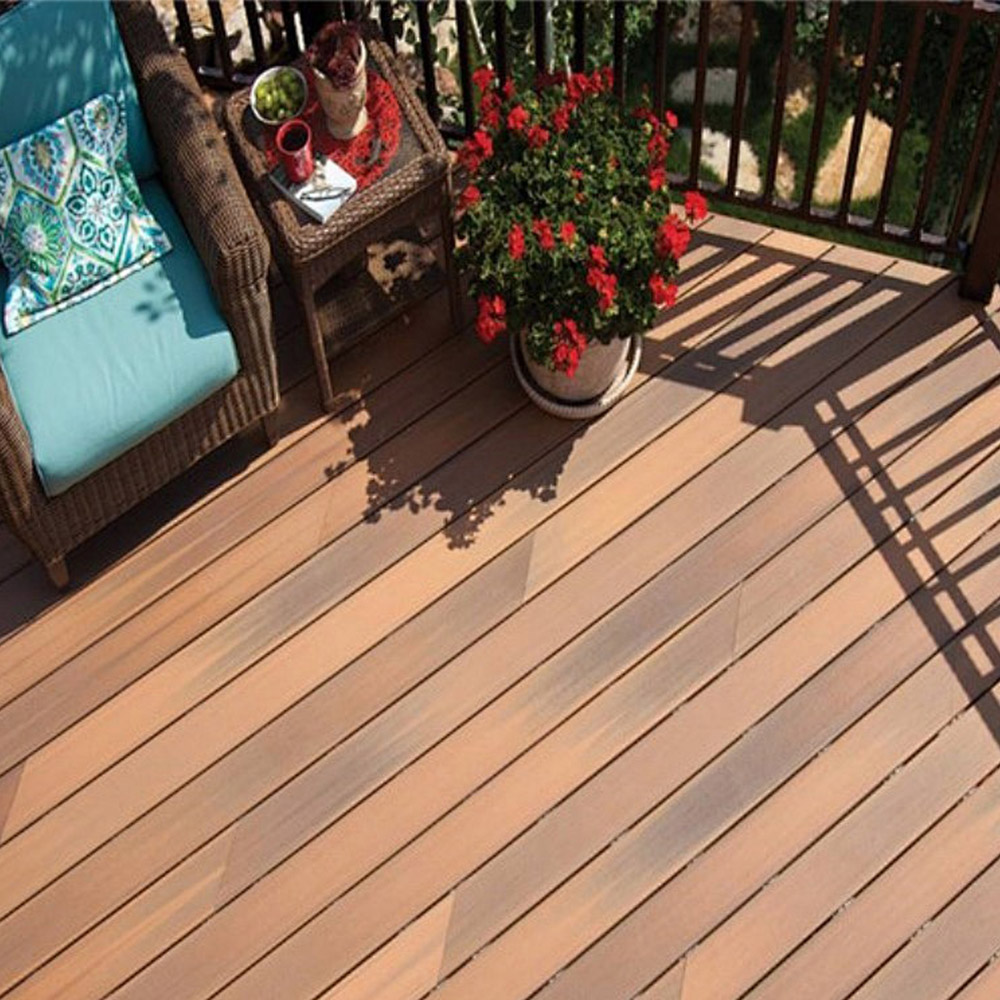 Scratch-Proof Outdoor Flooring for Pet-Friendly Homes