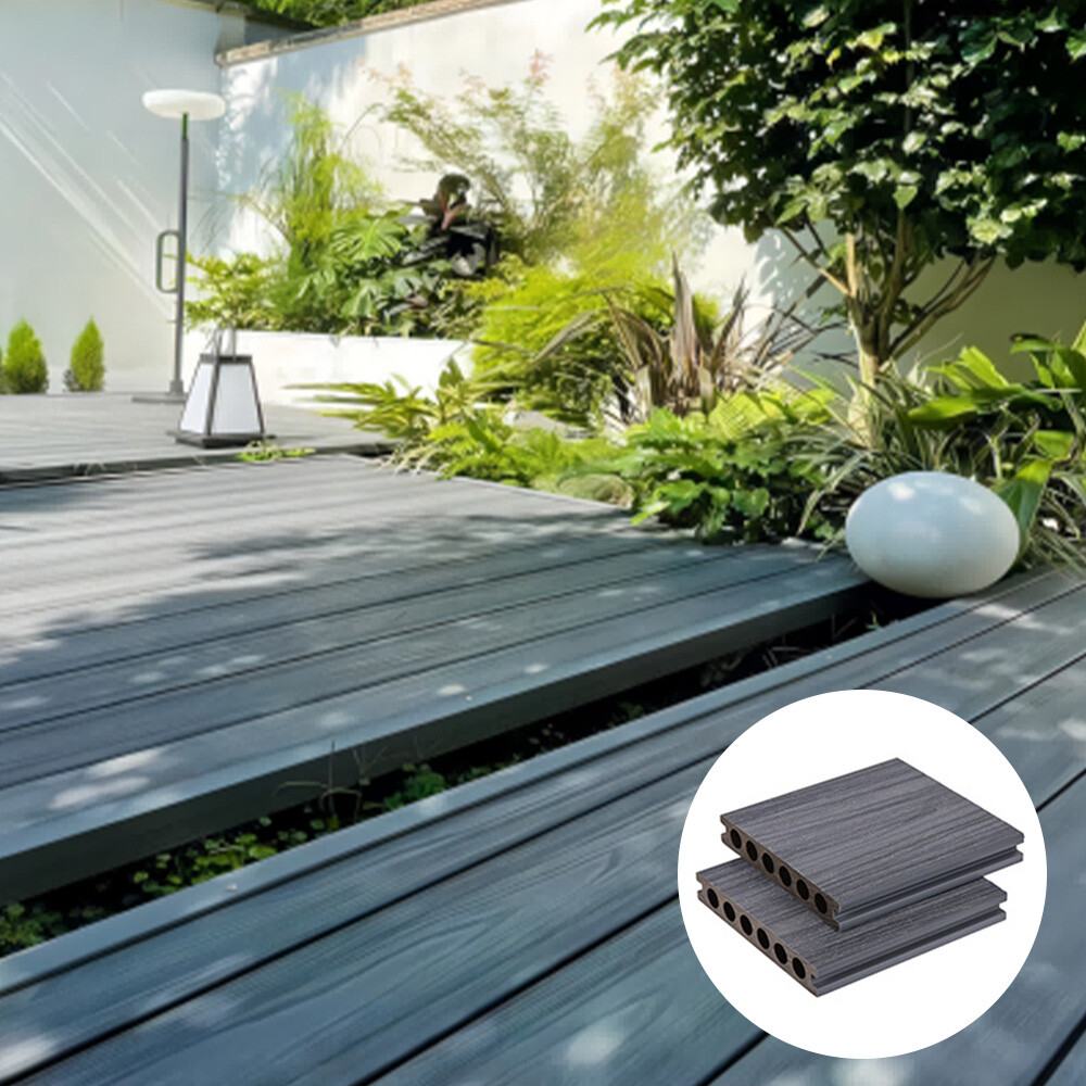 Heavy-Duty Outdoor Flooring for Public Parks