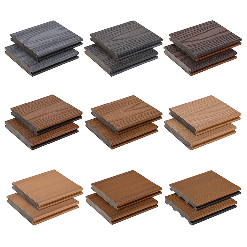 DIY-Friendly Outdoor Flooring for Beginner Installers