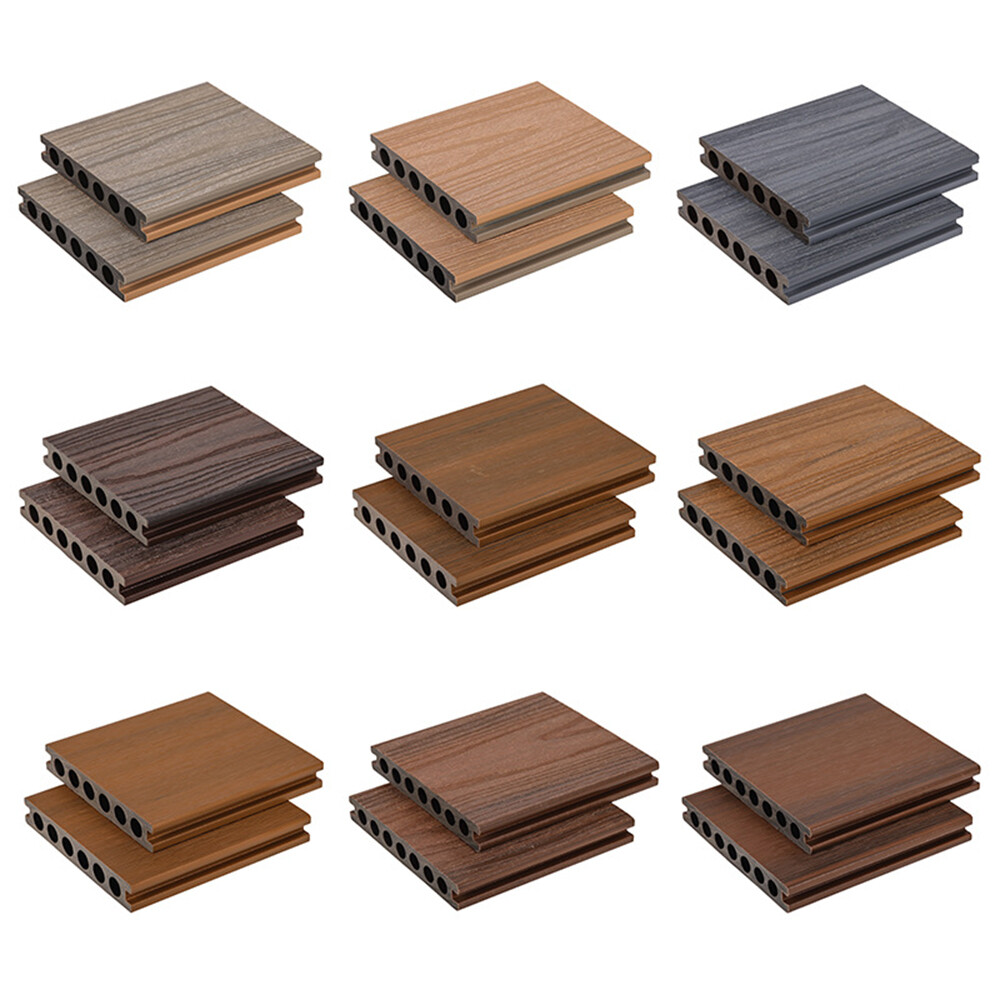 DIY-Friendly Outdoor Flooring for Beginner Installers