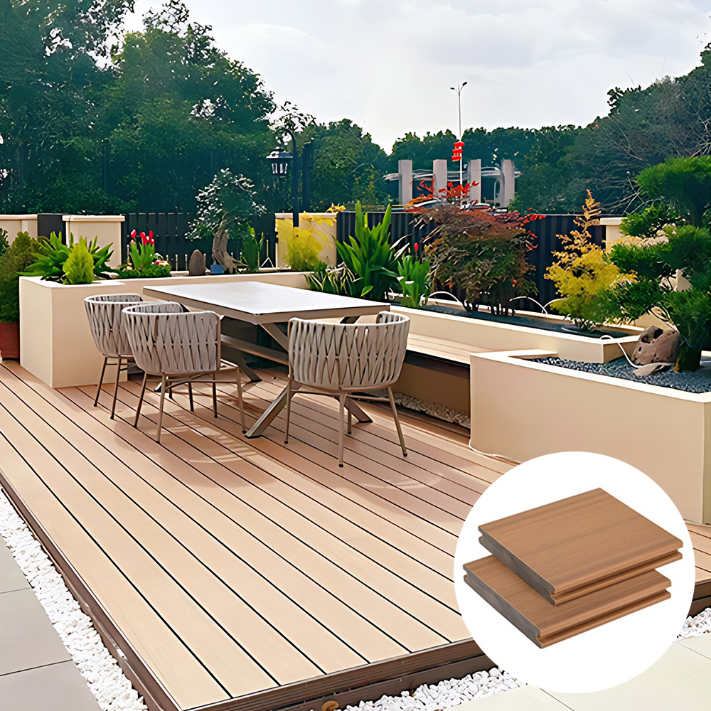 DIY-Friendly Outdoor Flooring for Beginner Installers