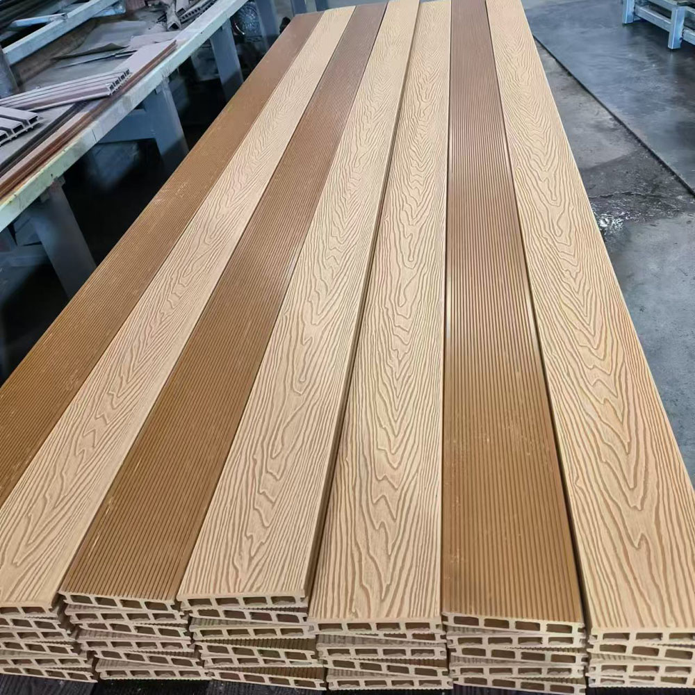 Scratch-Proof Outdoor Flooring for Pet-Friendly Homes