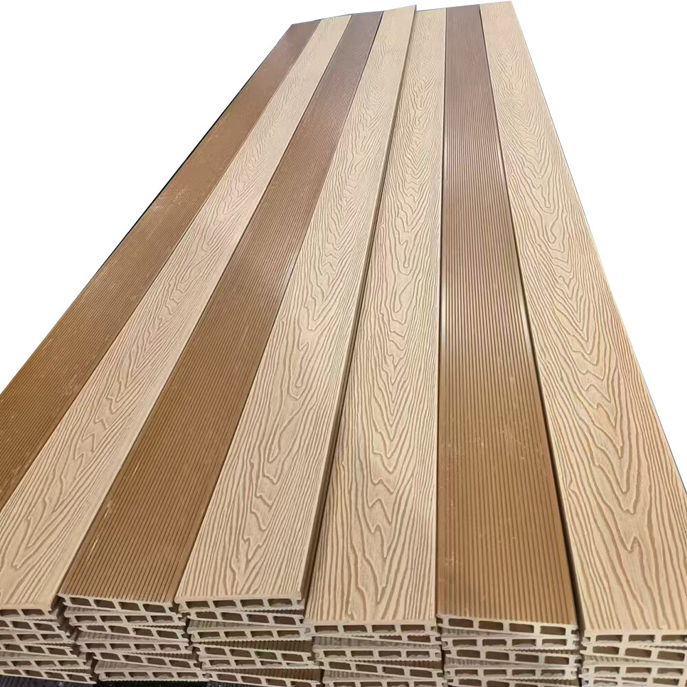 Scratch-Proof Outdoor Flooring for Pet-Friendly Homes