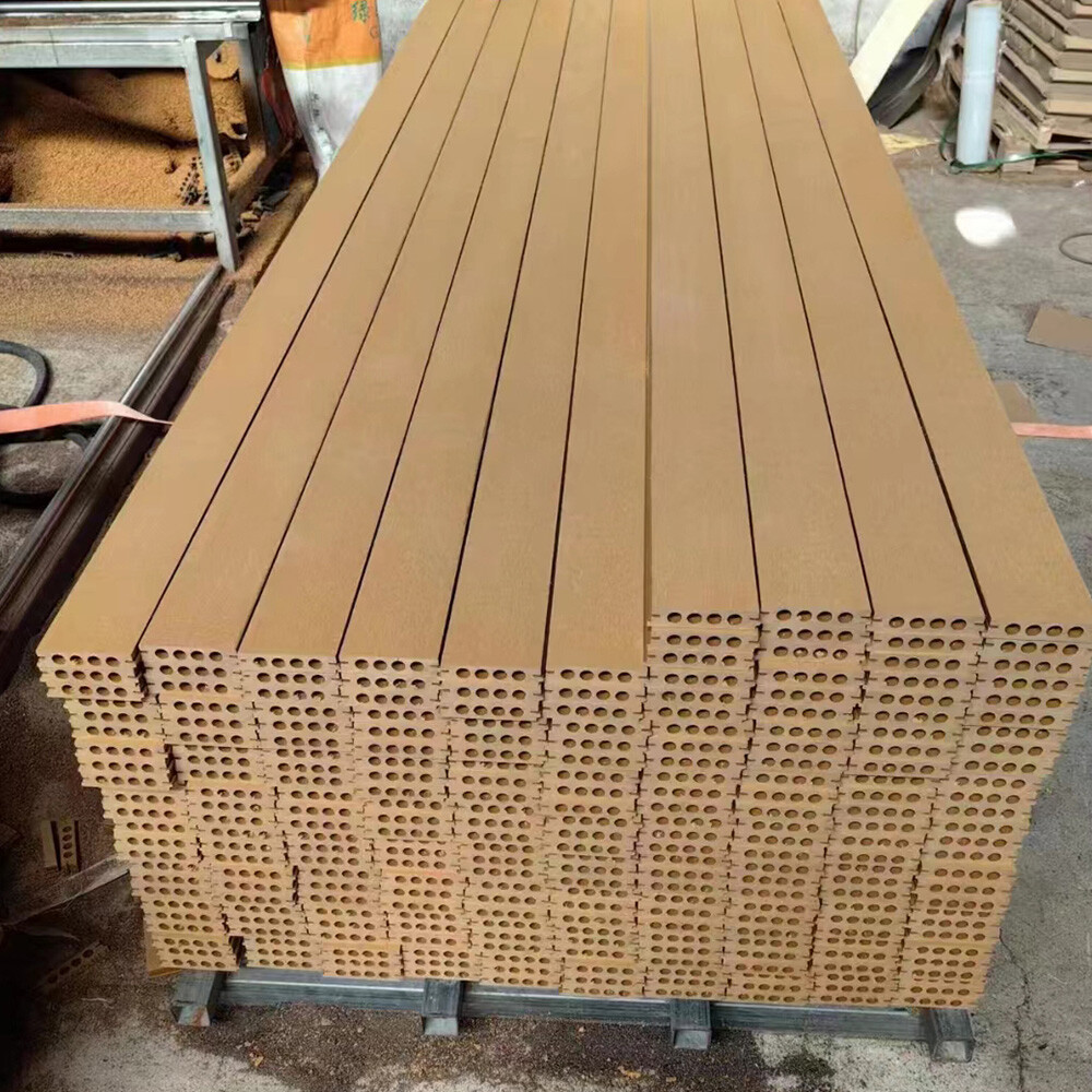 Soundproof Outdoor Flooring for Balcony Spaces