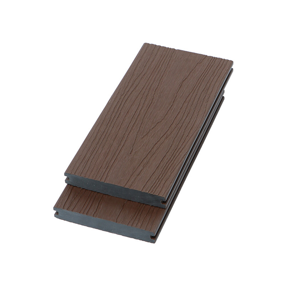 Heat-Resistant Outdoor Flooring for Summer Use