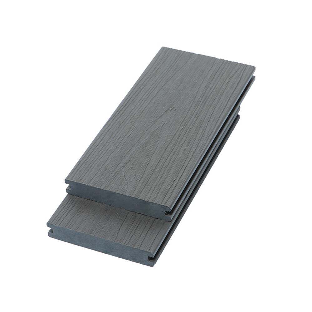 Corrosion-Proof Outdoor Flooring for Coastal Areas