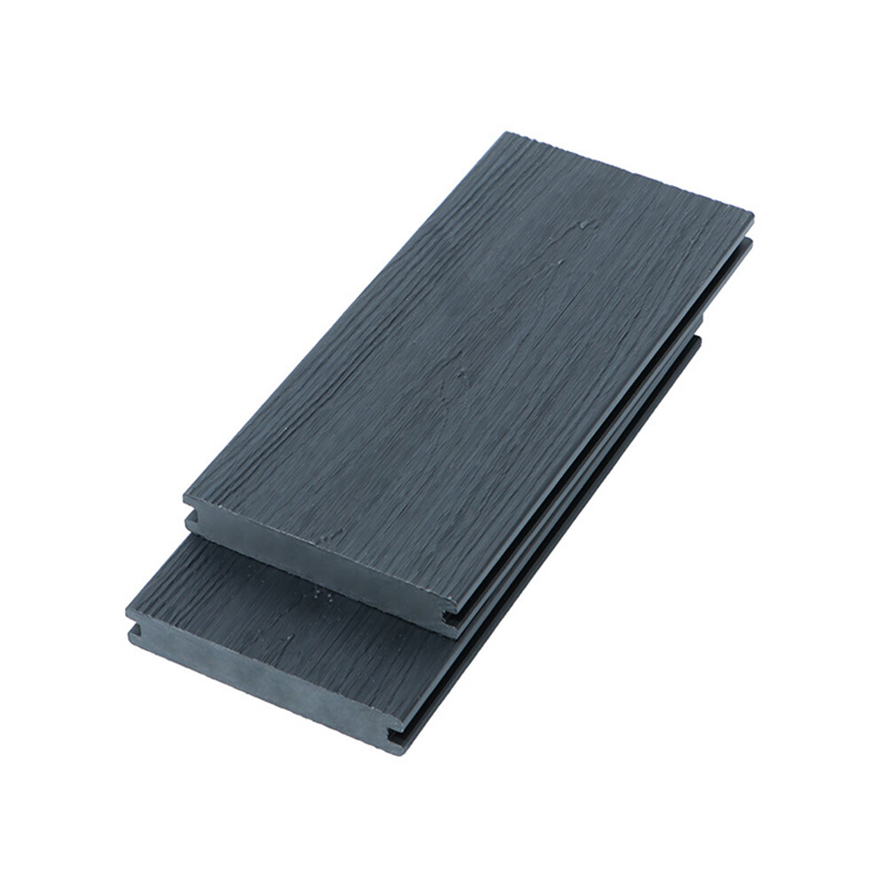 Corrosion-Proof Outdoor Flooring for Coastal Areas