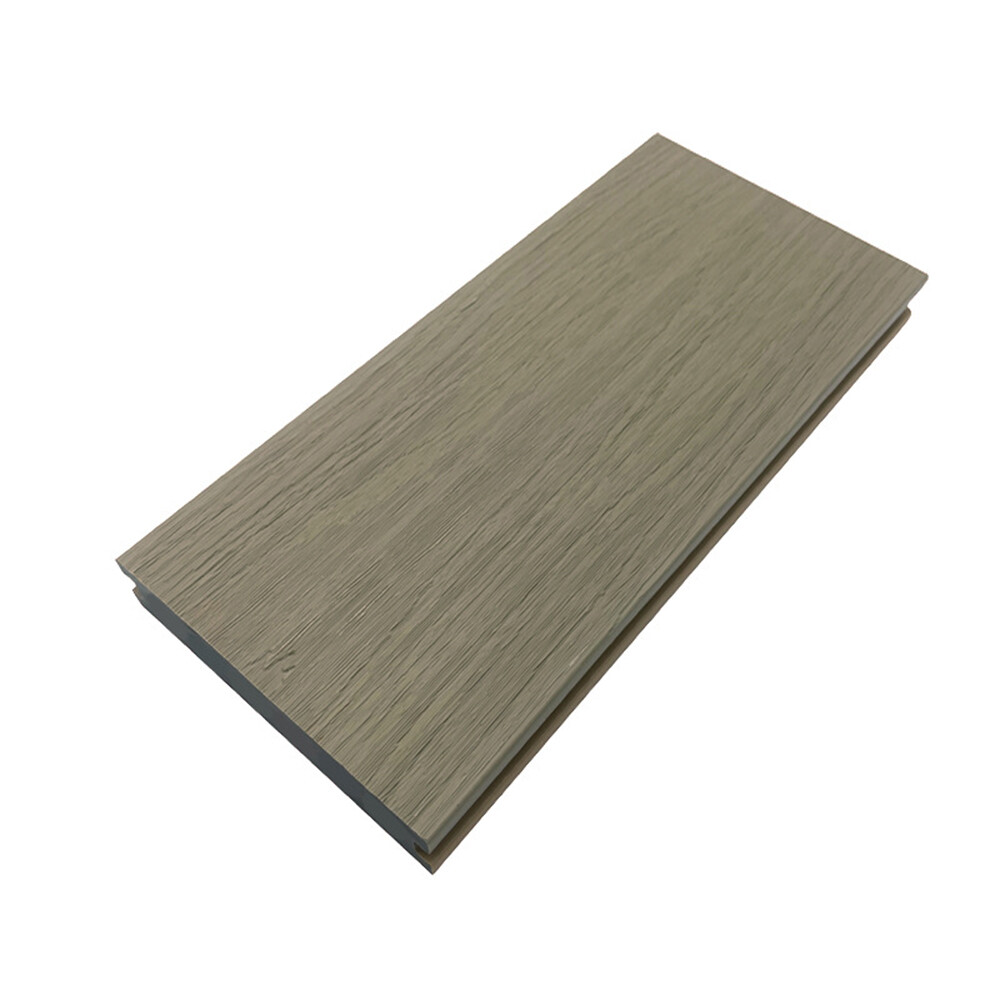 Corrosion-Proof Outdoor Flooring for Coastal Areas