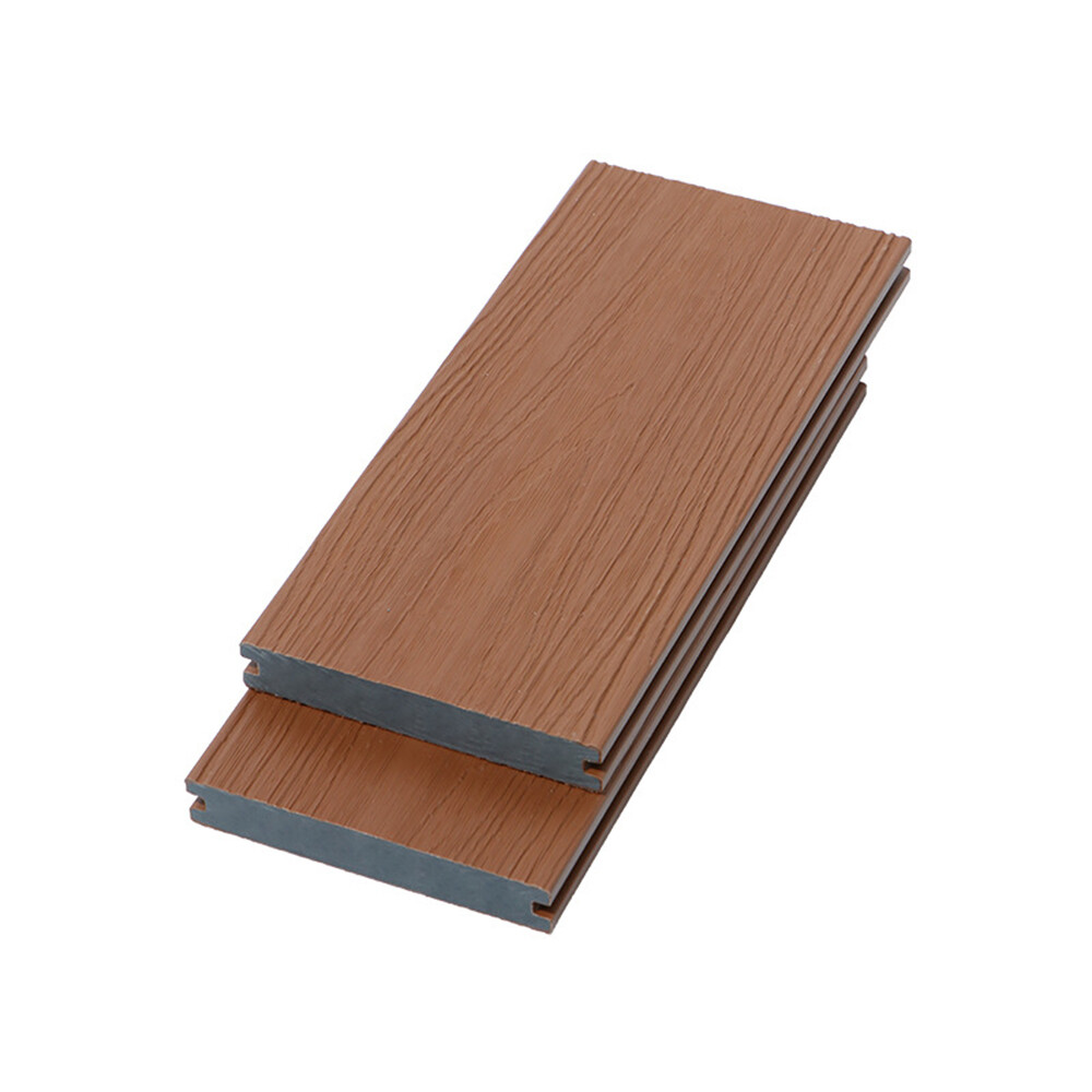 Rustic-Style Outdoor Flooring for Farmhouse Yards