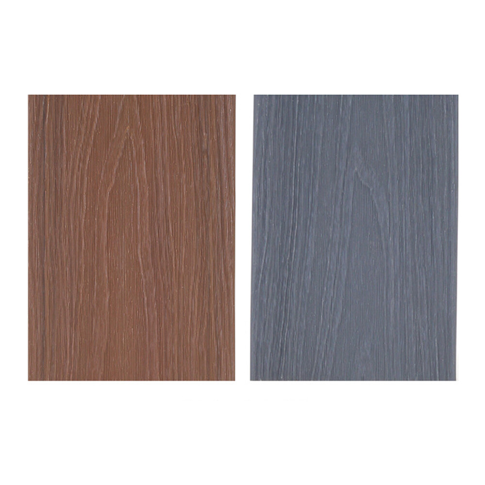 Large-Size Outdoor Flooring for Quick Coverage