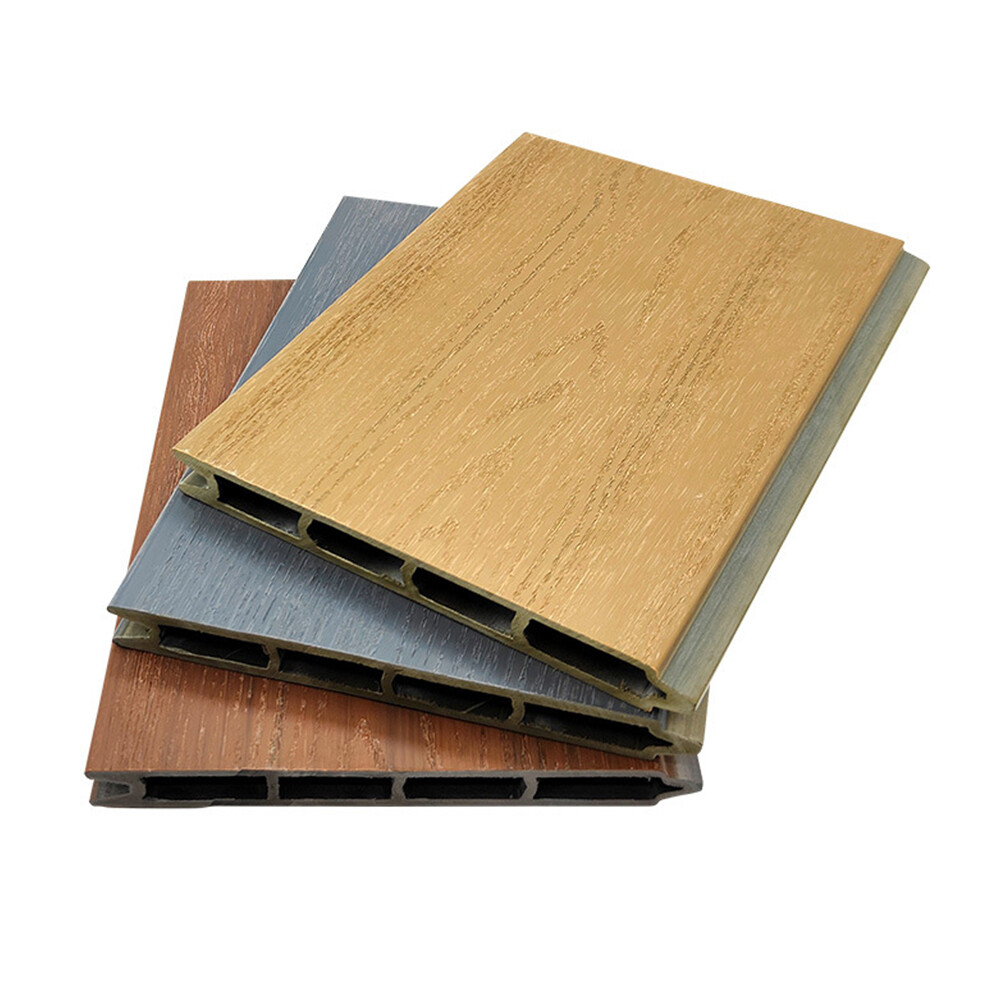 Eco-Friendly Outdoor Flooring Non-Toxic Material