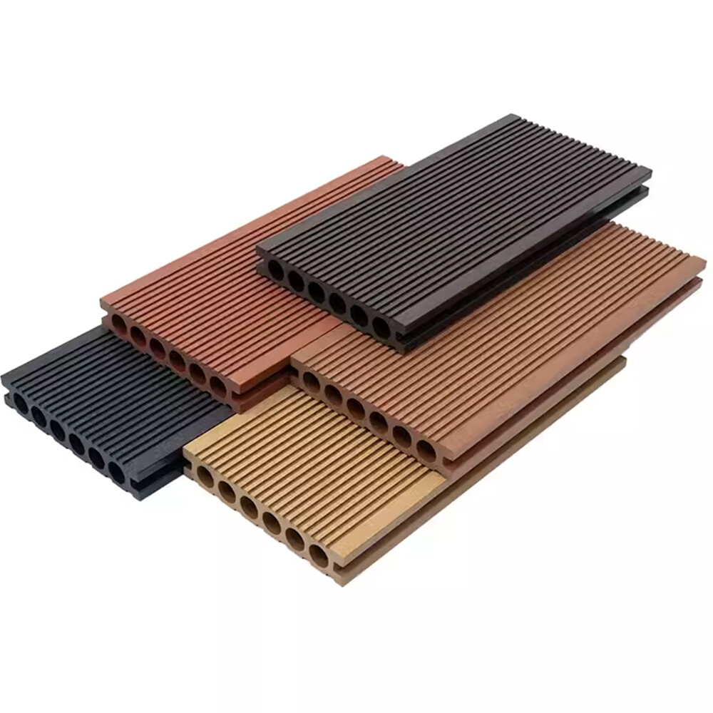 Anti-Slip Outdoor Flooring for Elderly Gardens