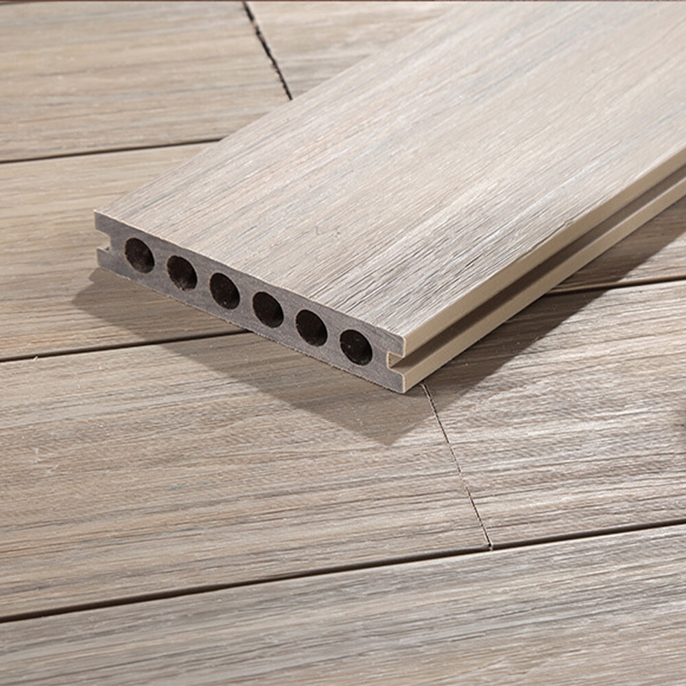 Durable Outdoor Flooring for Commercial Terraces