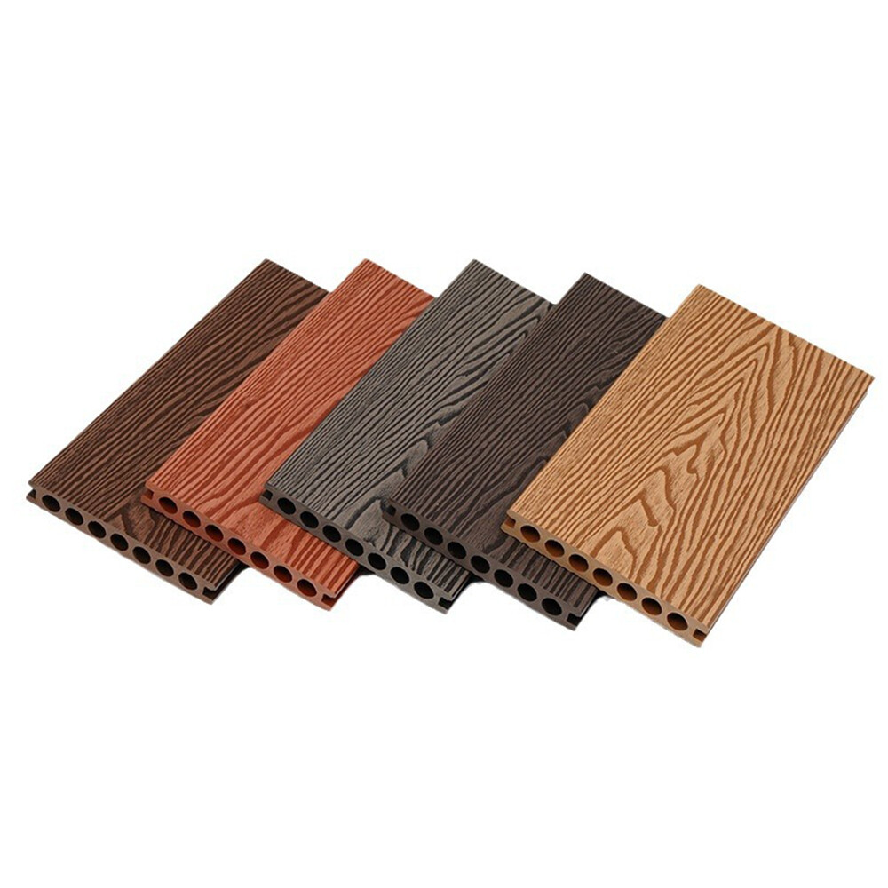 Wearproof Outdoor Flooring for High-Traffic Patios