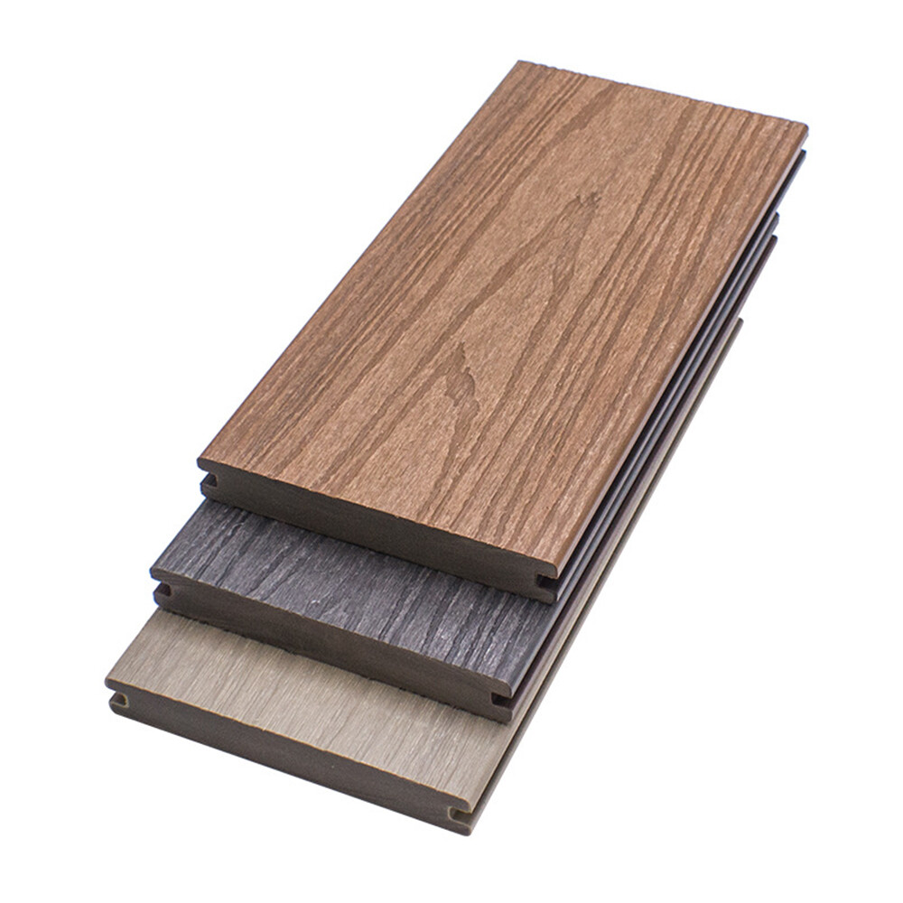 UV Resistant Outdoor Flooring for Garden Use