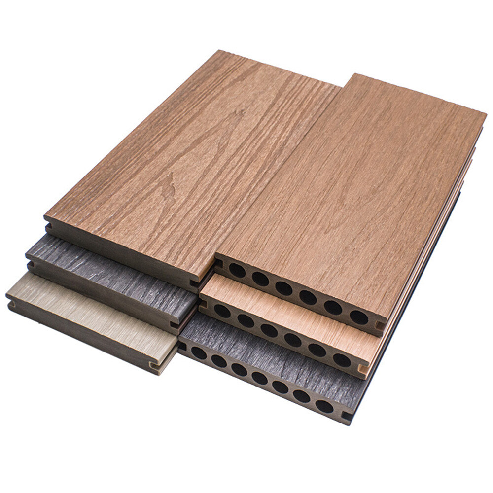 UV Resistant Outdoor Flooring for Garden Use