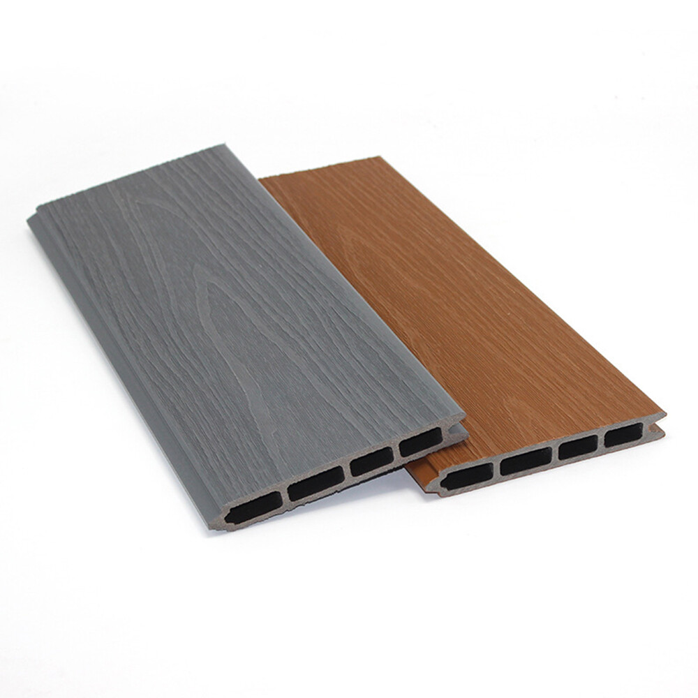 Premium Composite Fence Panels for Outdoor Use