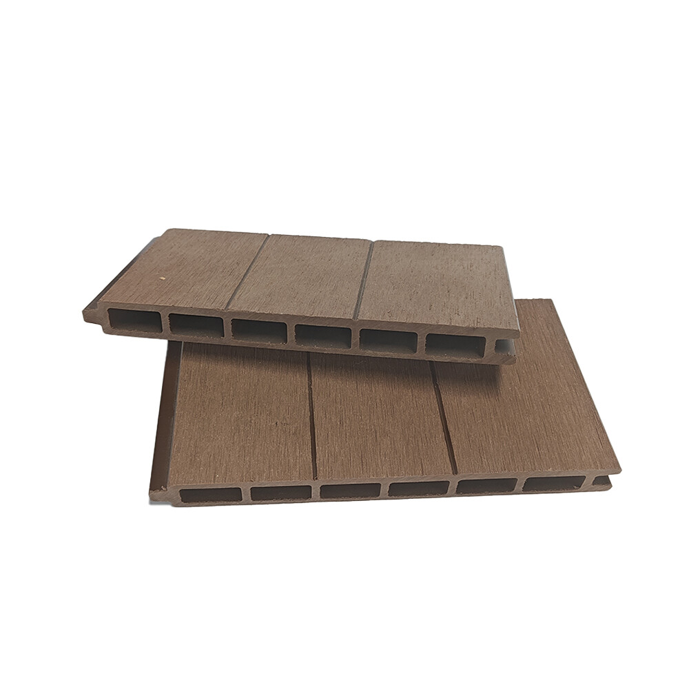 Eco Friendly WPC Composite Fencing Panels