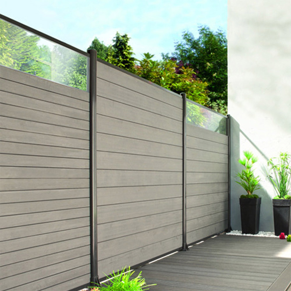 Composite Fence Boards For Outdoor Longevity