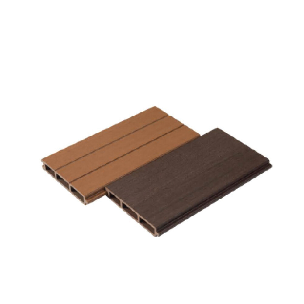 Waterproof Composite Fence Panels Low Maintenance