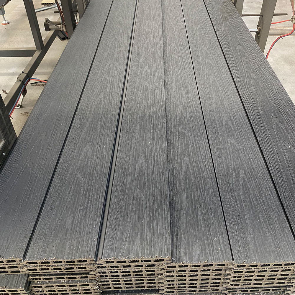 Outdoor Composite Fence Panels For Garden Privacy