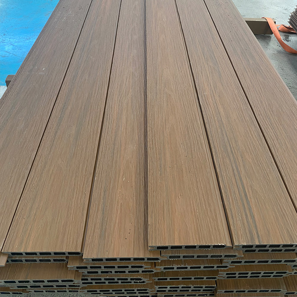 Outdoor Composite Fence Panels For Garden Privacy