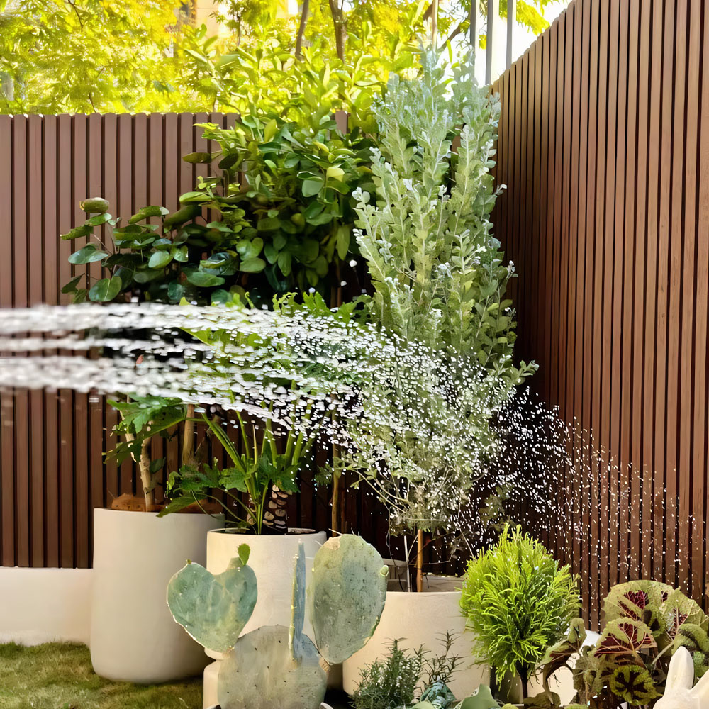 Easy Install Outdoor Coextruded Wall Cladding