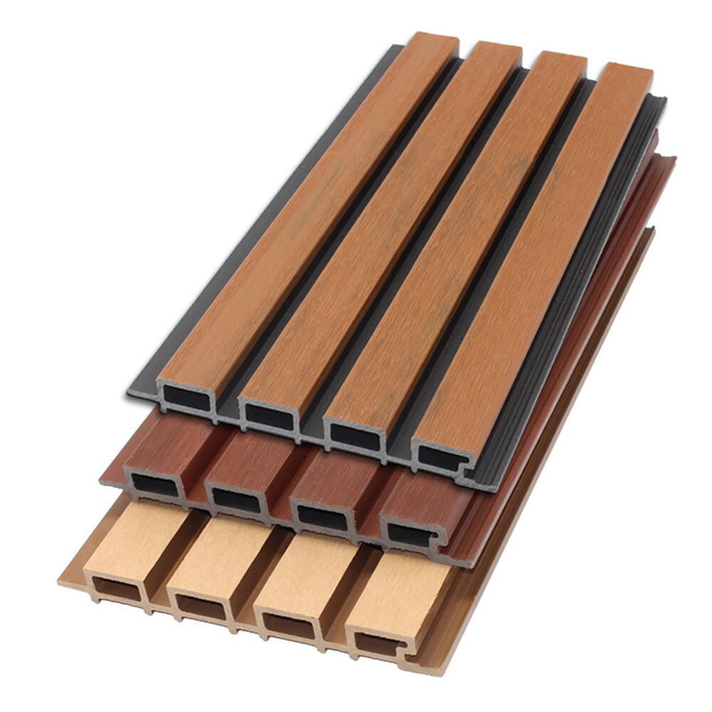 Traditional Style Outdoor Coextruded Wall Panels