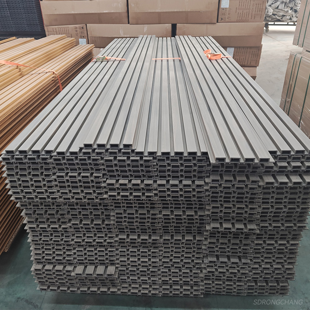 Exterior Building Outdoor Coextruded Cladding