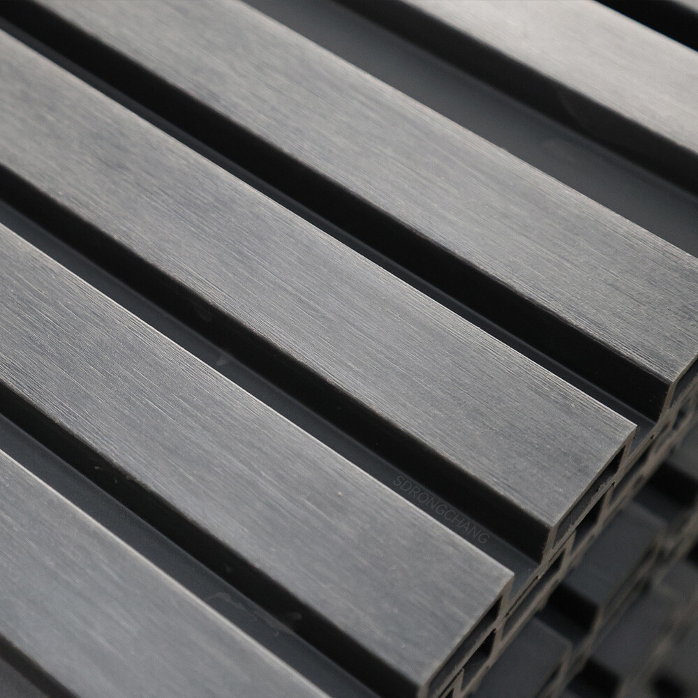 Stone Look Exterior Coextruded Cladding Panels